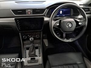 Skoda Superb SUPERB STY 2.0TDI 150HP DSG - Image 3