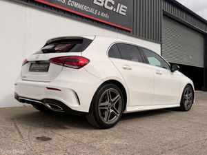 Mercedes-Benz A-Class 2020 - Image 4