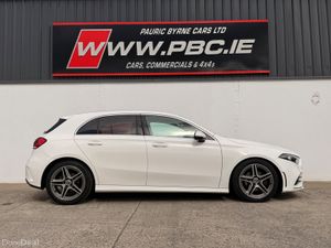 Mercedes-Benz A-Class 2020 - Image 3