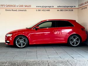 Audi A3 2013, New NCT - Image 4
