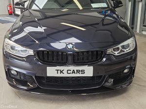 17 BMW 420 M-SPPRT WITH M-PERFORMANCE K GRAN COUPE - Image 4