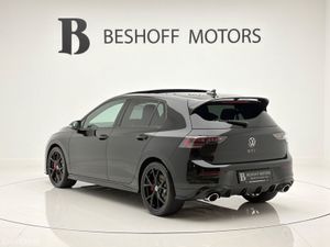 Volkswagen Golf GTI CLUBSPORT 2.0 TSI DSG (300 BHP - Image 3