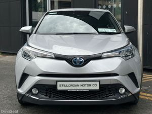 Toyota C-HR Hybrid Sport Auto - Image 2
