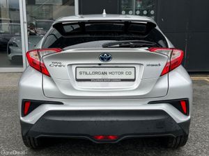 Toyota C-HR Hybrid Sport Auto - Image 3