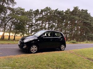 Hyundai i10 2011 Low KM - Image 3