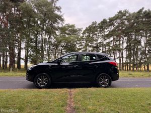 Hyundai ix35 2014 Diesel Sport - Image 4