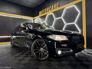 ◼️2015 BMW 520d SE AUTOMATIC◼️ - Image 2