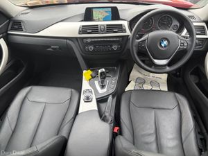 2017 BMW 4 SERIES 2.0d GRAN COUPE AUTO LOW KMS - Image 2