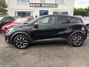 2023 RENAULT CAPTUR 1.3 PETROL AUTO EVOLUTION - Image 3