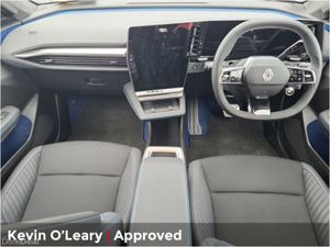 Renault Scenic techno 60kWh 170hp - Image 3