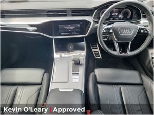 Audi A7 50 TFSI E S Line - Image 2