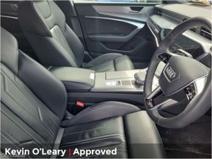 Audi A7 50 TFSI E S Line - Image 4