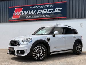 Mini Cooper S Countryman JCW ALL4 Auto 2018 - Image 4