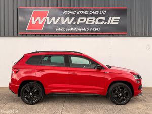 Skoda Karoq 1.6Tdi Sport-Line 48,000klms 2020 - Image 3