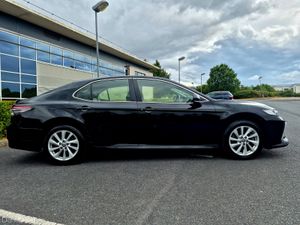 2022 TOYOTA CAMRY 2.5 SOL HYBRID AUTO - Image 3