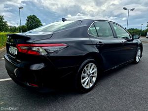 2022 TOYOTA CAMRY 2.5 SOL HYBRID AUTO - Image 4