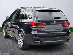 BMW X5 2017 - Image 3