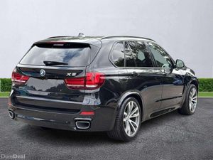 BMW X5 2017 - Image 4
