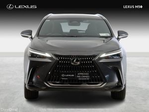 Lexus NX 450h+ Lexus Nx450h+ - Image 4