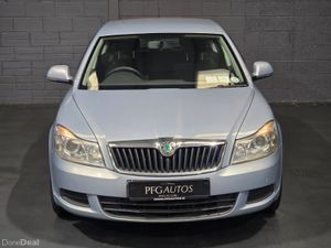 11 Octavia 1.9 tdi - Image 2