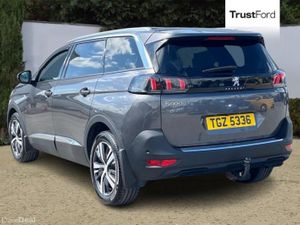 Peugeot 5008 1.5 BlueHDi Allure Premium 5dr EAT8 - Image 2