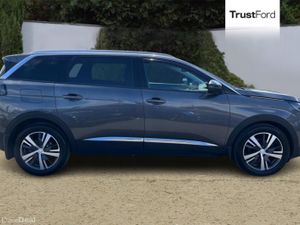 Peugeot 5008 1.5 BlueHDi Allure Premium 5dr EAT8 - Image 3