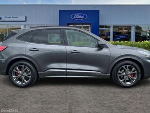 Ford Kuga 1.5T EcoBoost ST-Line Edition SUV 5dr - - Image 3