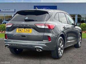 Ford Kuga 1.5T EcoBoost ST-Line Edition SUV 5dr - - Image 4