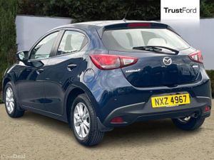 Mazda Mazda2 1.5 75 SE-L+ 5dr - Image 2