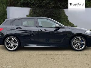 BMW 1-Series M135i xDrive 5dr Step Auto [Pro Pack] - Image 3