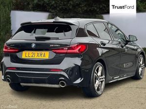 BMW 1-Series M135i xDrive 5dr Step Auto [Pro Pack] - Image 4