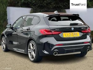BMW 1-Series M135i xDrive 5dr Step Auto [Pro Pack] - Image 2