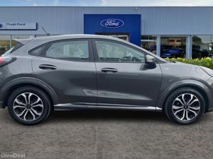 Ford Puma 1.0 EcoBoost Hybrid mHEV 155 ST-Line 5dr - Image 3
