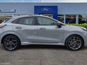 Ford Puma 1.0 EcoBoost Hybrid mHEV ST 5dr DCT - Image 3
