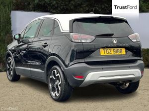 Vauxhall Crossland 1.2 Turbo [130] Elite Nav 5dr - Image 2