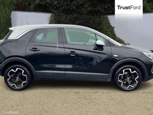 Vauxhall Crossland 1.2 Turbo [130] Elite Nav 5dr - Image 3