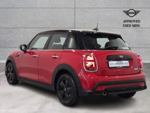 Mini Cooper Cooper Classic - Image 3