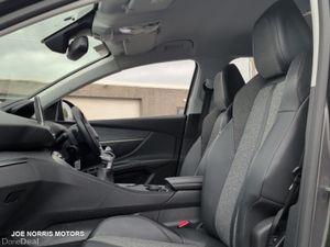 Peugeot 5008 ALLURE 1.2 130 6.3 4DR - Image 4