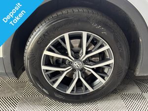 Volkswagen Tiguan CL 2.0 TDI MANUAL 6SPEED FWD 150 - Image 2