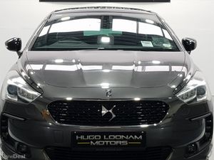 Citroen DS 5 DS 5 ELEGANCE BLUEHDI 150 MY25 4DR - Image 3