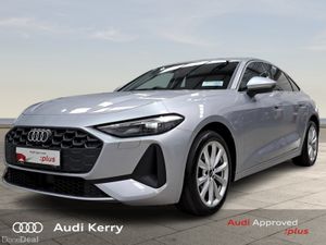 Audi A5 40 TDI 204BHP SE AUTOMATIC - Image 4