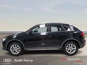 Audi Q3 1.4TFSI COD 150BHP ULTRA SE 4DR - Image 4