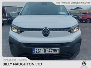 Citroen Berlingo LX PLUS BLUEHDI 100 M - Image 2