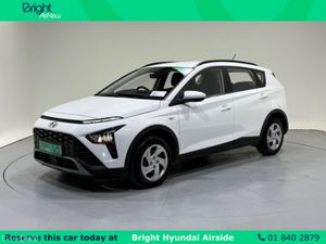 Hyundai Bayon COMFORT PLUS 5DR - Image 3