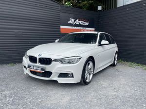 BMW 3-Series 320D M-SPORT ESTATE AUTO - Image 3