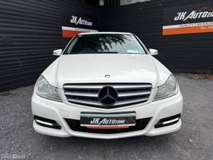 Mercedes-Benz C-Class C SERIES CDI BLUE EFFICIENCY - Image 2