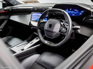Peugeot 408 GT 1.6 PHEV Auto 225HP - Image 2