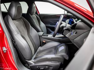 Peugeot 408 GT 1.6 PHEV Auto 225HP - Image 3