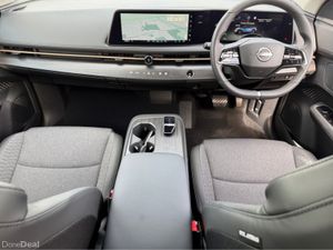 Nissan Ariya ENGAGE+ 63 kwh NEW MODEL - Image 3