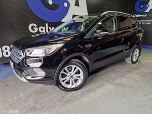 Ford Kuga TITANIUM 1.5 TDCI **ELECTRIC TAILGATE, R - Image 4